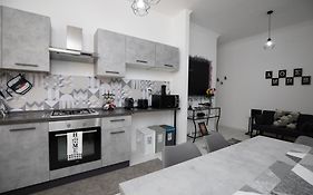 Amores Roma Apartment